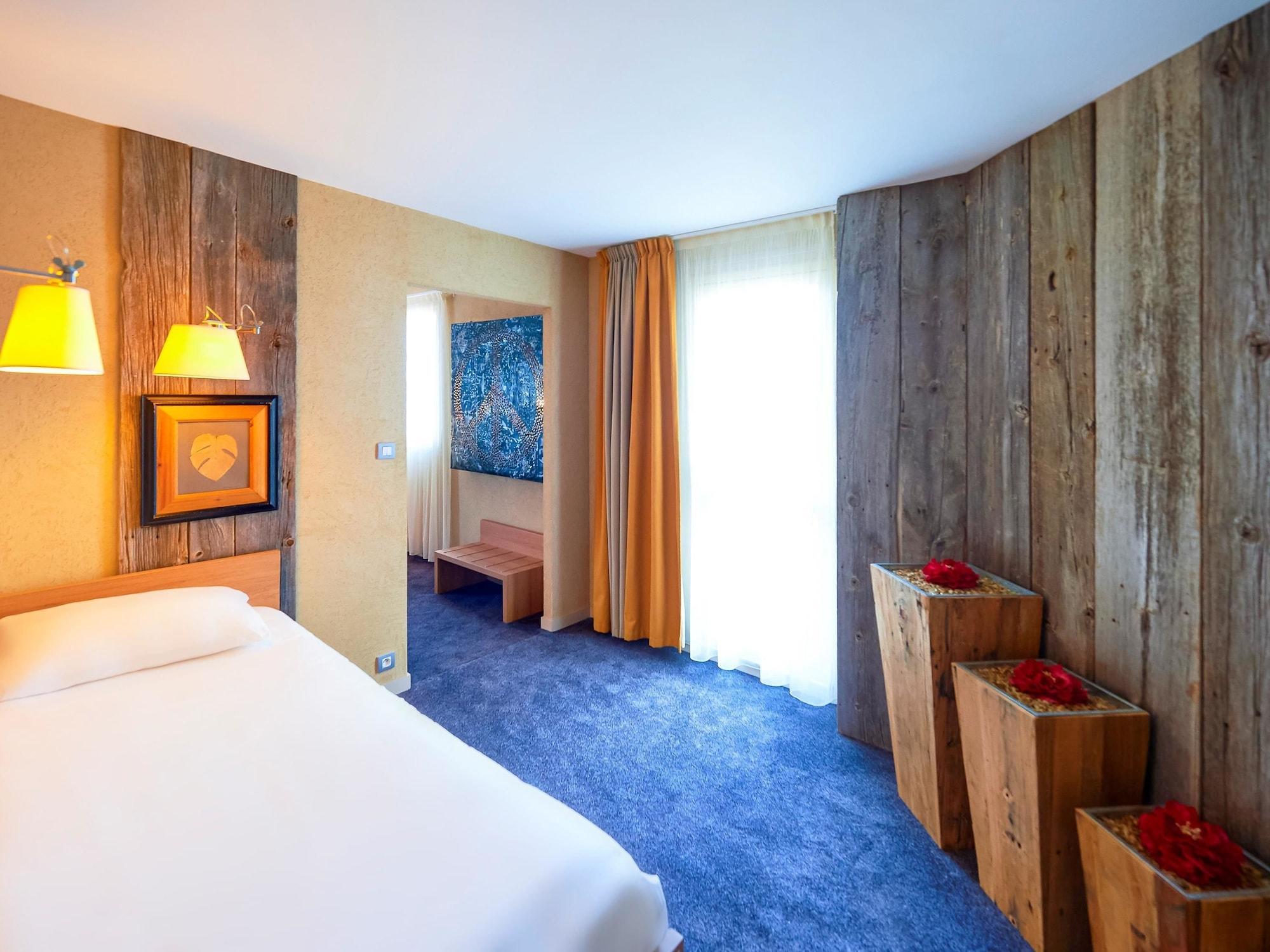 Ibis Styles Cholet 호텔 외부 사진