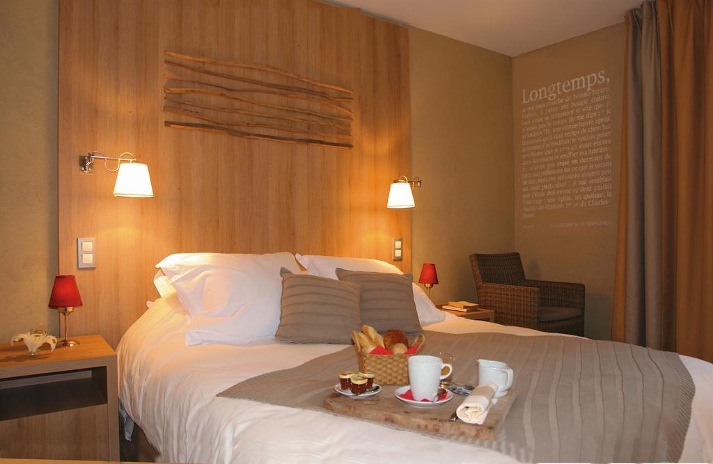 Ibis Styles Cholet 호텔 외부 사진