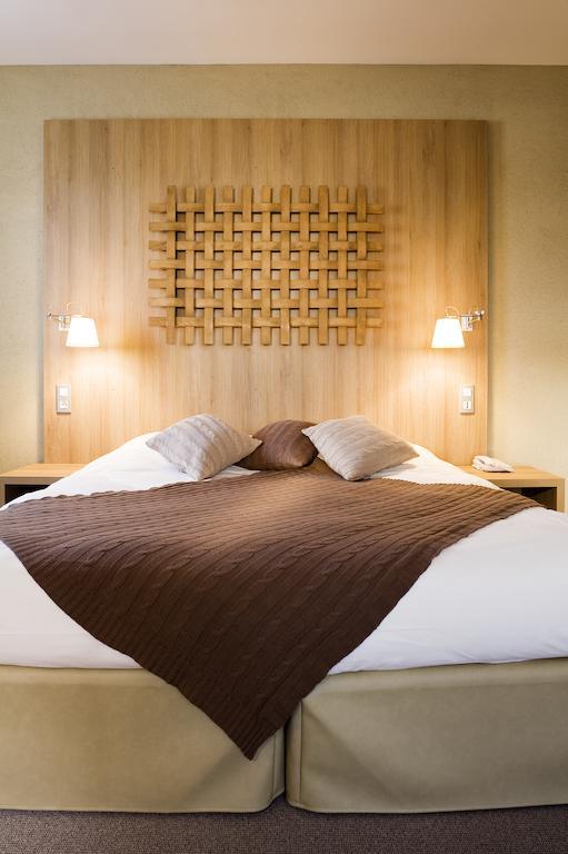 Ibis Styles Cholet 호텔 외부 사진