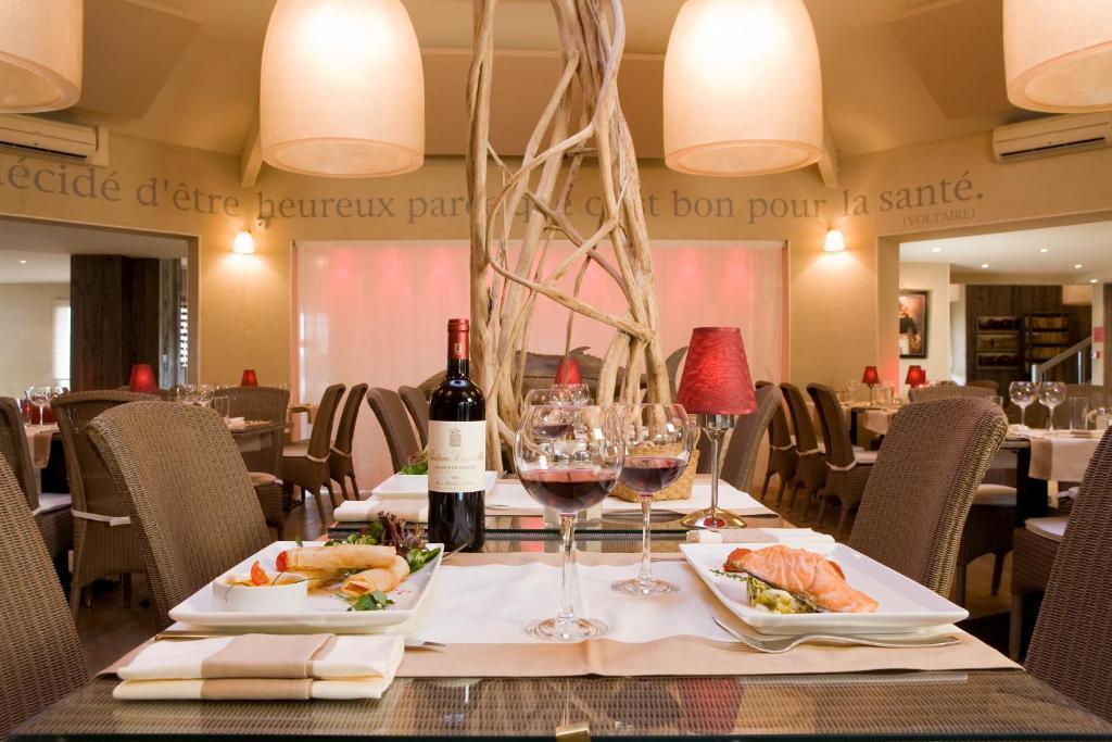 Ibis Styles Cholet 호텔 외부 사진