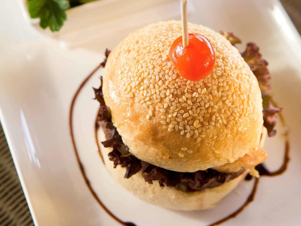Ibis Styles Cholet 호텔 외부 사진
