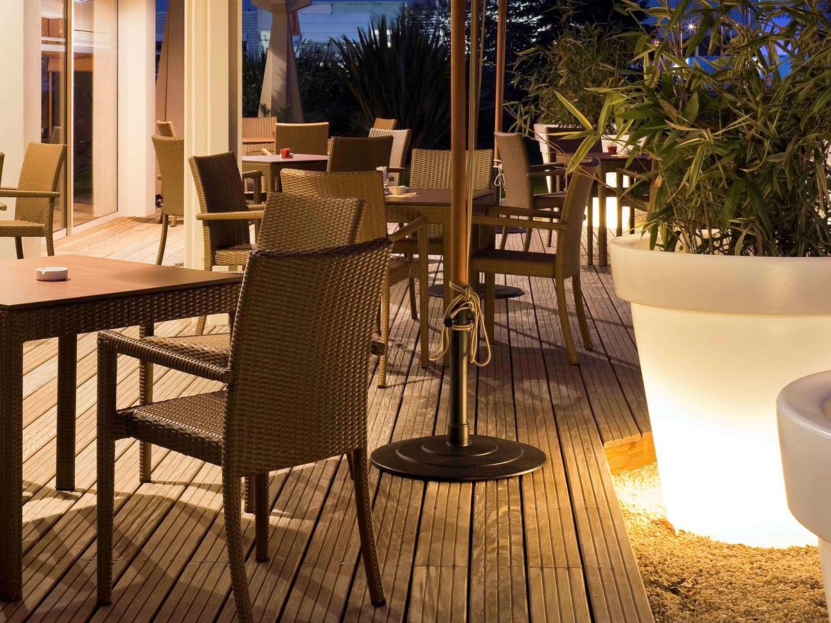 Ibis Styles Cholet 호텔 외부 사진