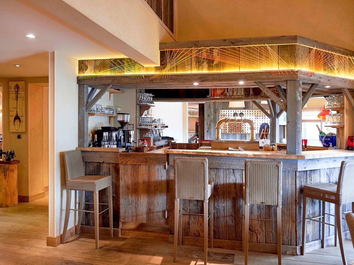Ibis Styles Cholet 호텔 외부 사진