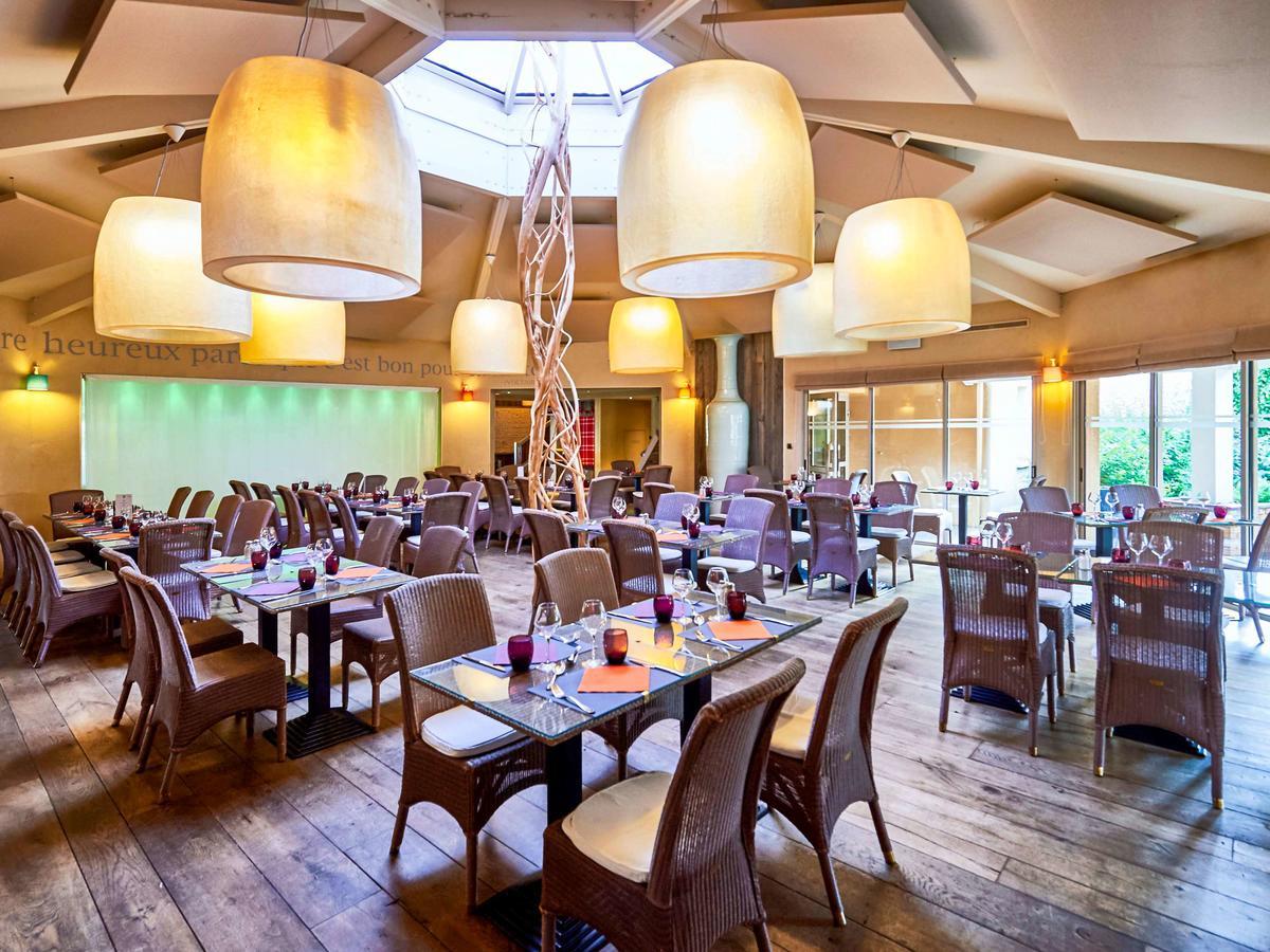 Ibis Styles Cholet 호텔 외부 사진
