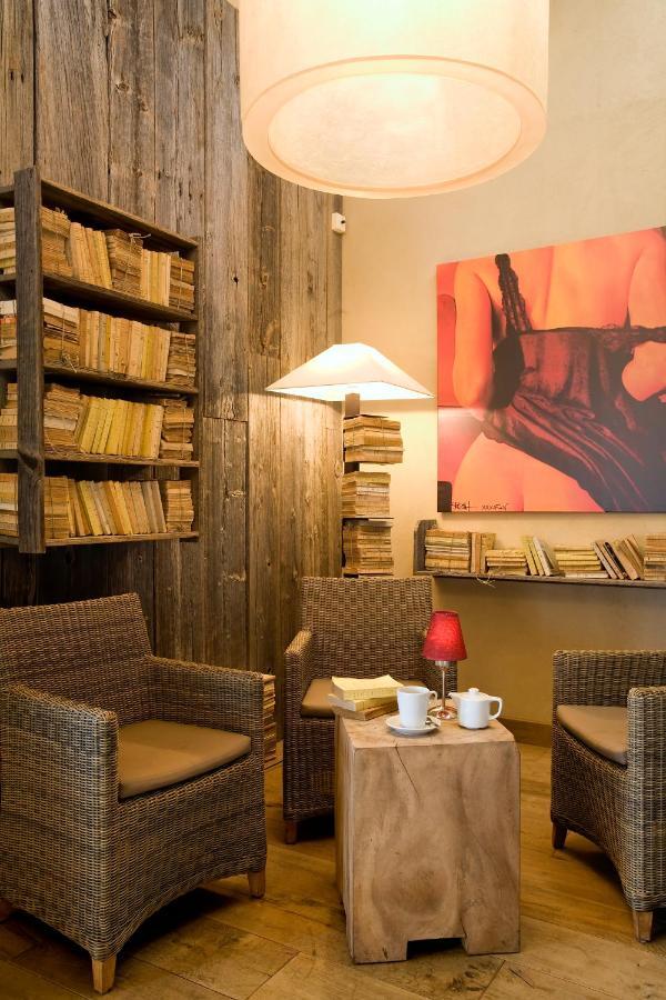 Ibis Styles Cholet 호텔 외부 사진